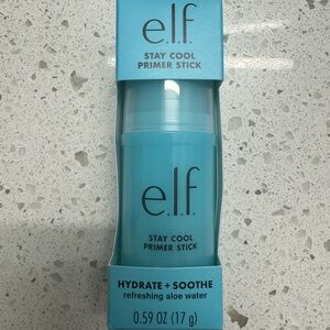 E.l.f. Stay cool primer stick